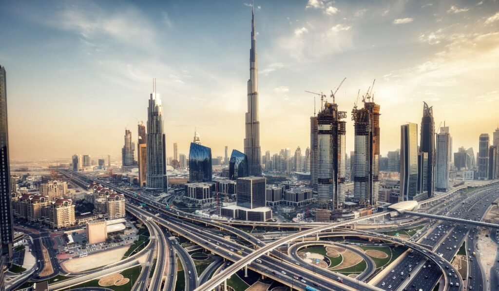 How Many Stories Are in the Burj Khalifa? A Complete Guide