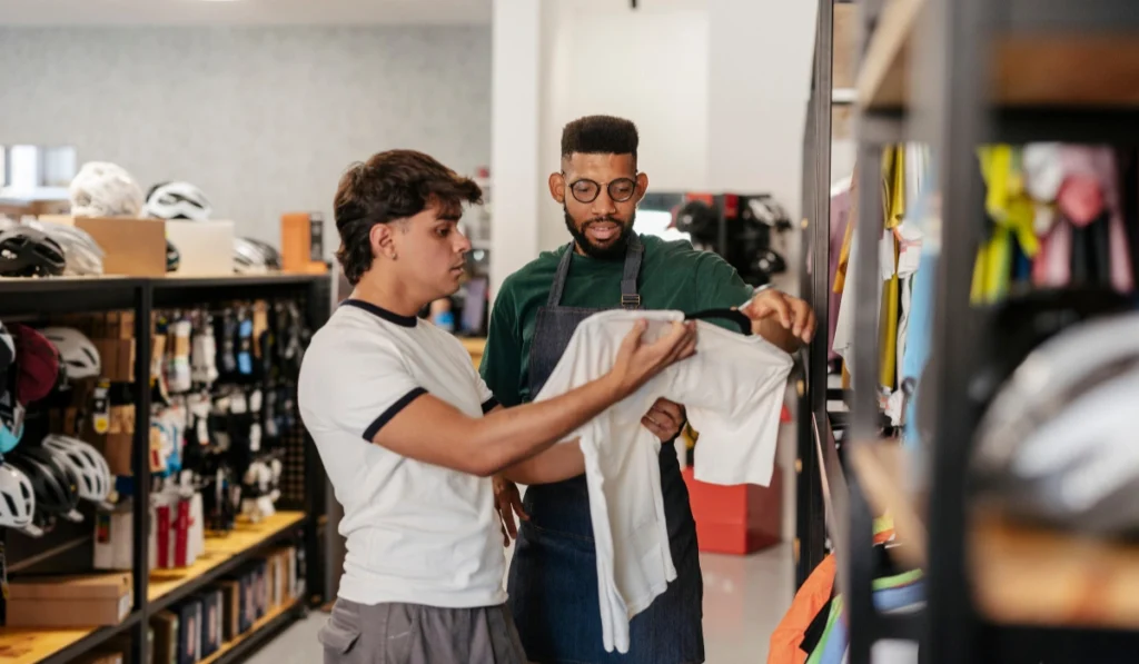 What Can You Buy at Ajman China Mall?