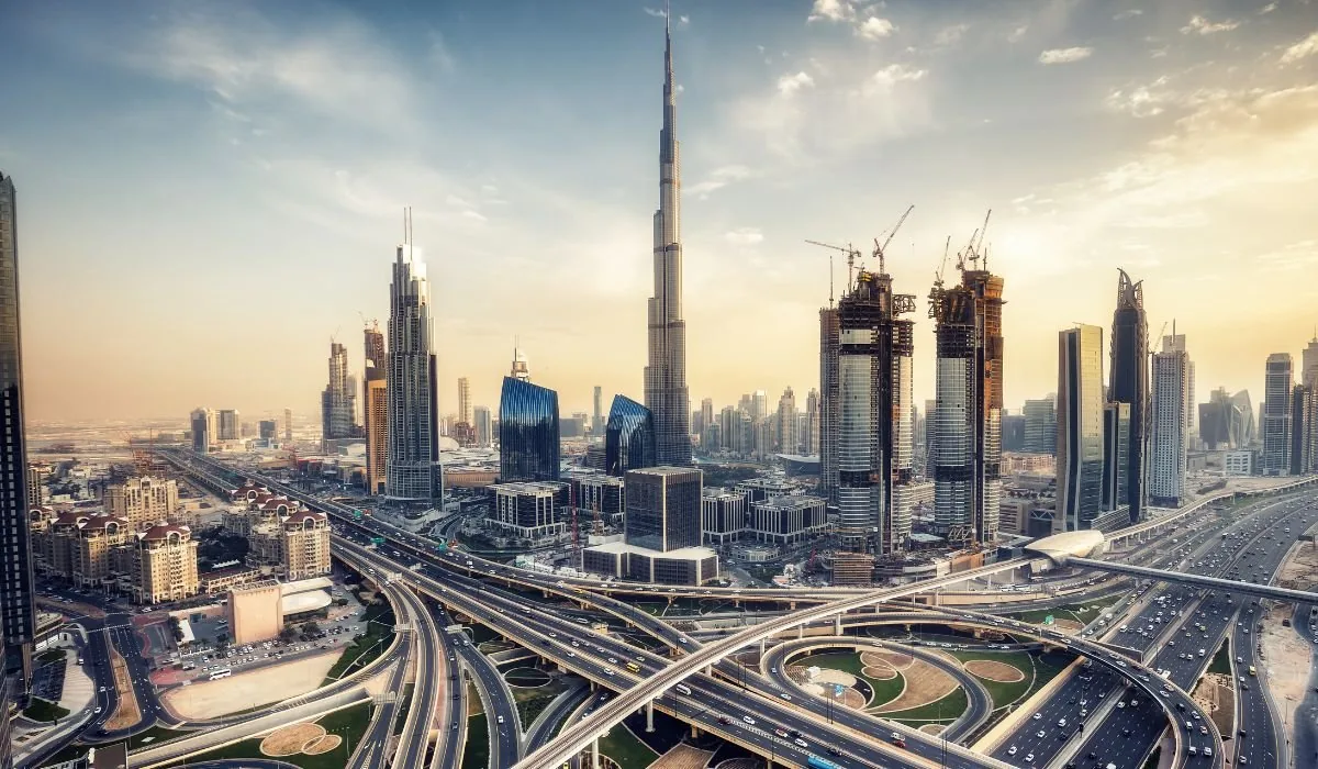 How Many Stories Are in the Burj Khalifa? A Complete Guide