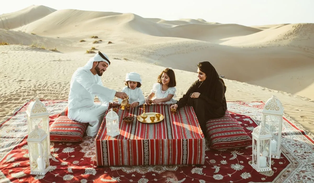 Top-Rated Things to Do in Dubai with Kids You Shouldn't Miss
